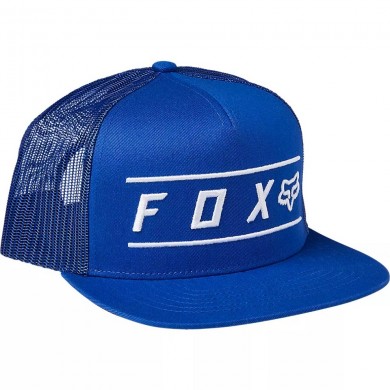 Jockey FOX PINNACLE MESH S Azul